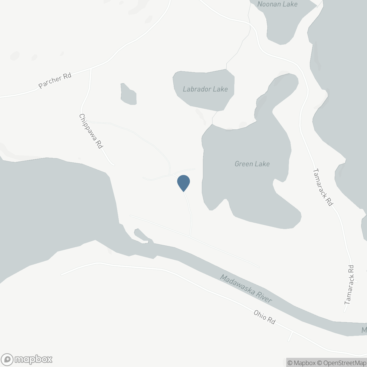 LOT 15 SANDY SHORES TRAIL, Madawaska Valley, Ontario K0J 1B0